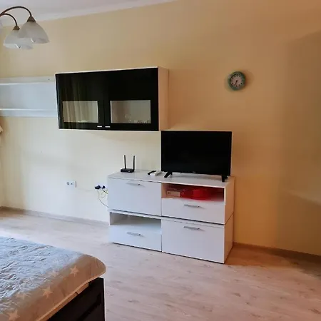 Villa Rome 内塞伯尔