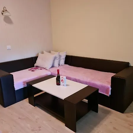 公寓 Villa Rome