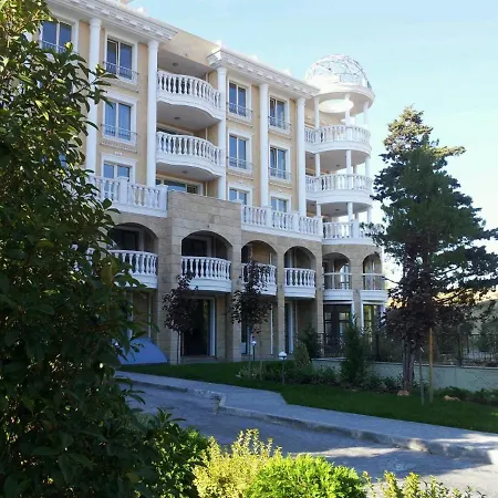 Villa Rome 公寓
