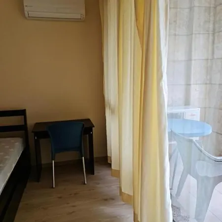 Apartment Villa Rome Nesebar