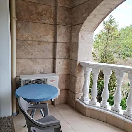 Villa Rome Apartment *