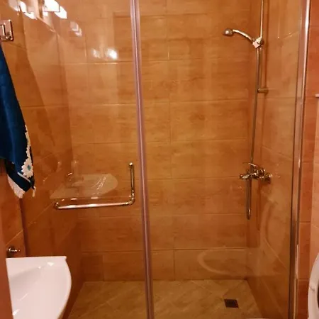 Villa Rome Apartment Nesebar