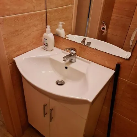 Apartment Villa Rome *