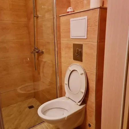 Apartment Villa Rome