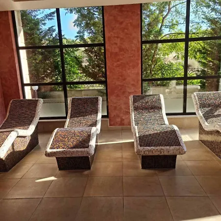 Villa Rome Apartment *