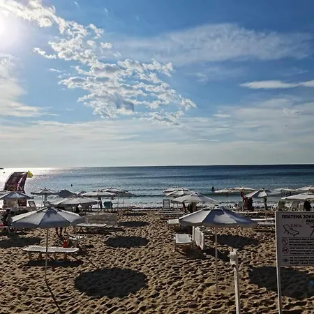 Villa Rome Apartment Nesebar