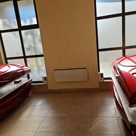 Apartment Villa Rome